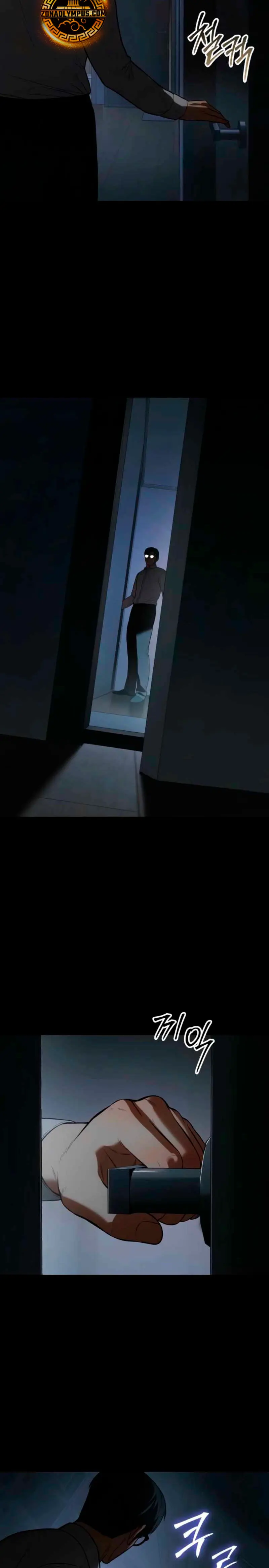 Los gemelos Baek  > Capitulo 145 > Page 401