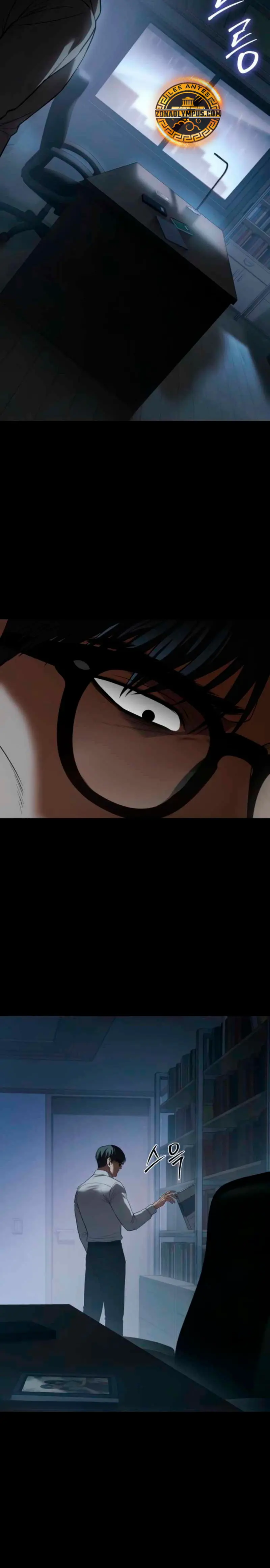 Los gemelos Baek  > Capitulo 145 > Page 411