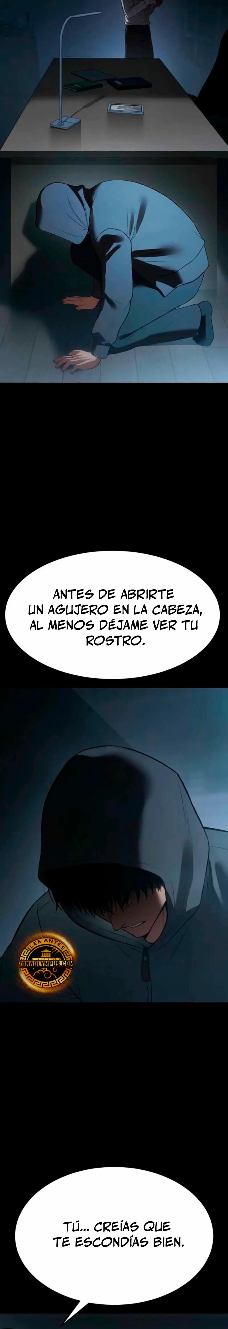 Los gemelos Baek  > Capitulo 145 > Page 431