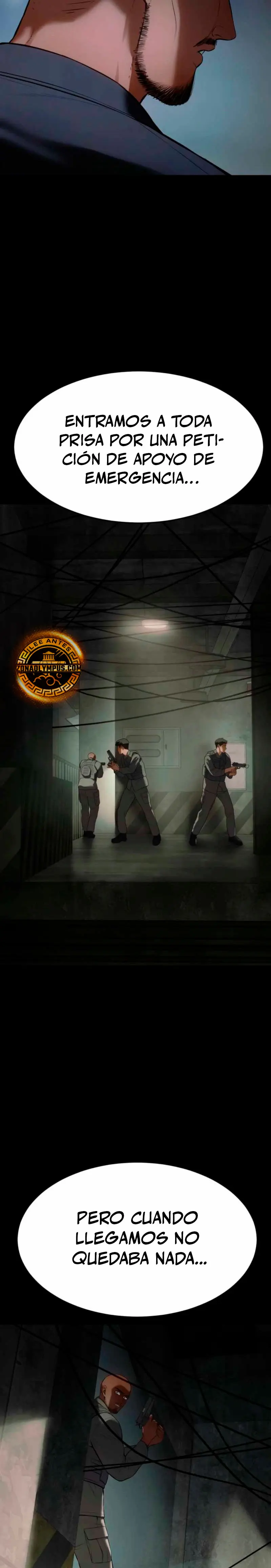 Los gemelos Baek  > Capitulo 146 > Page 51