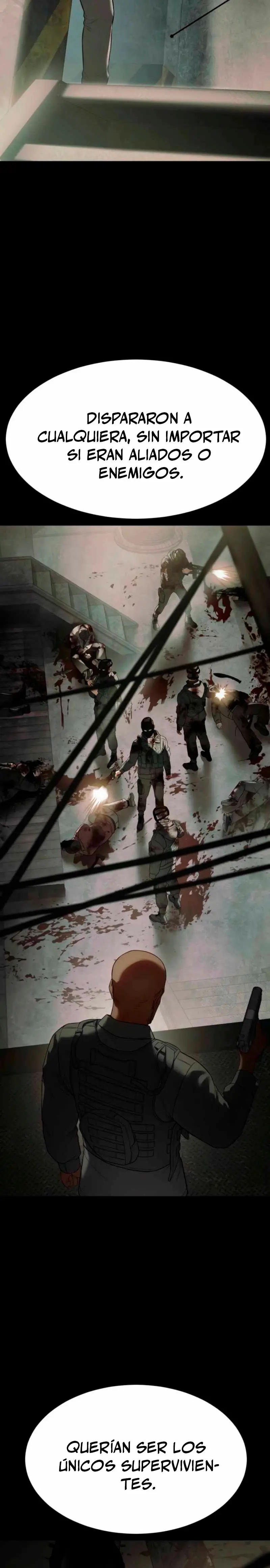 Los gemelos Baek  > Capitulo 146 > Page 61