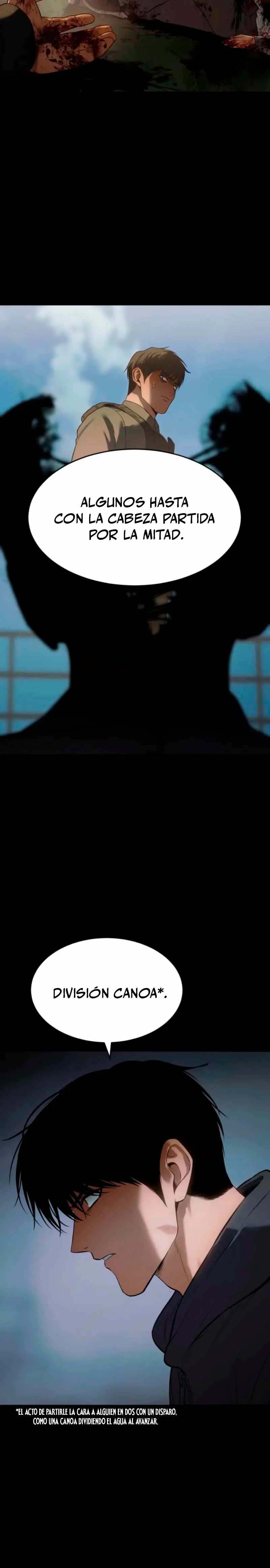 Los gemelos Baek  > Capitulo 146 > Page 91