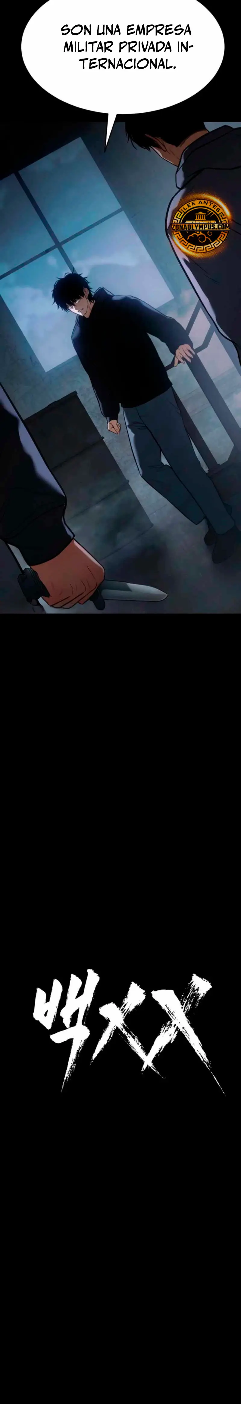 Los gemelos Baek  > Capitulo 146 > Page 131
