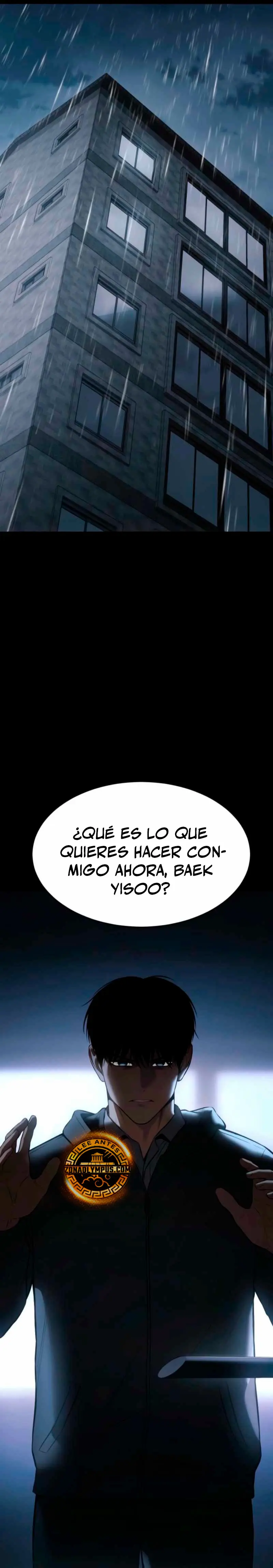 Los gemelos Baek  > Capitulo 146 > Page 141