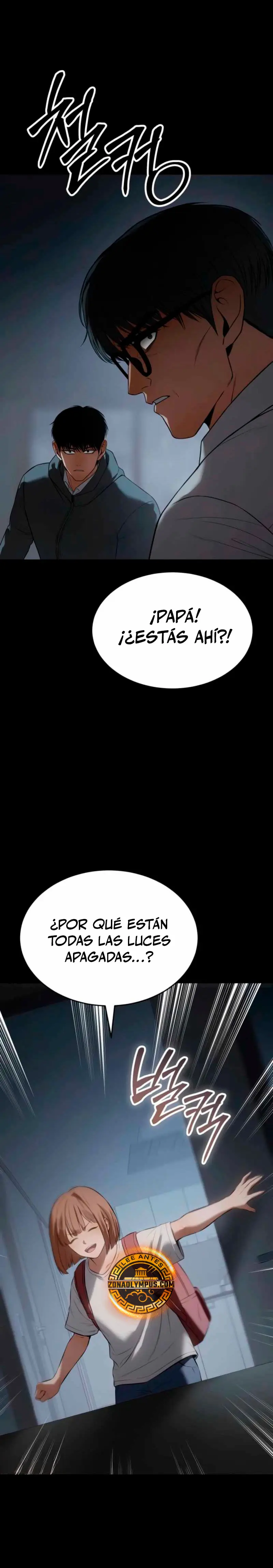 Los gemelos Baek  > Capitulo 146 > Page 201