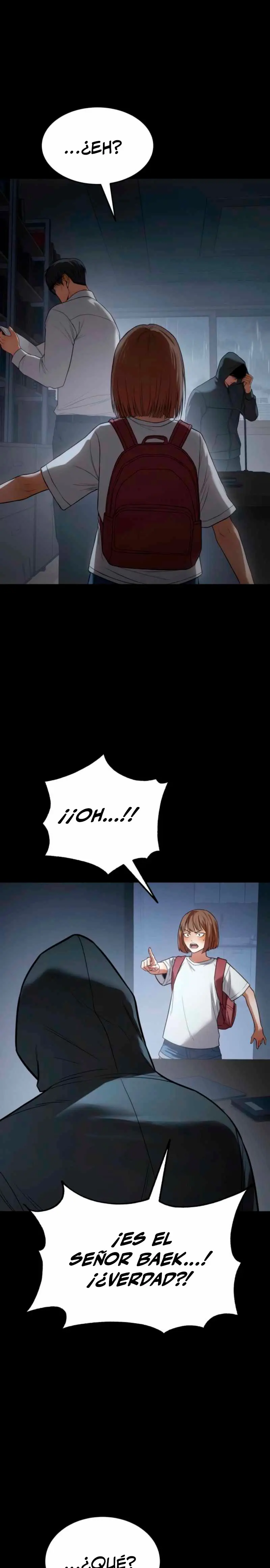 Los gemelos Baek  > Capitulo 146 > Page 211