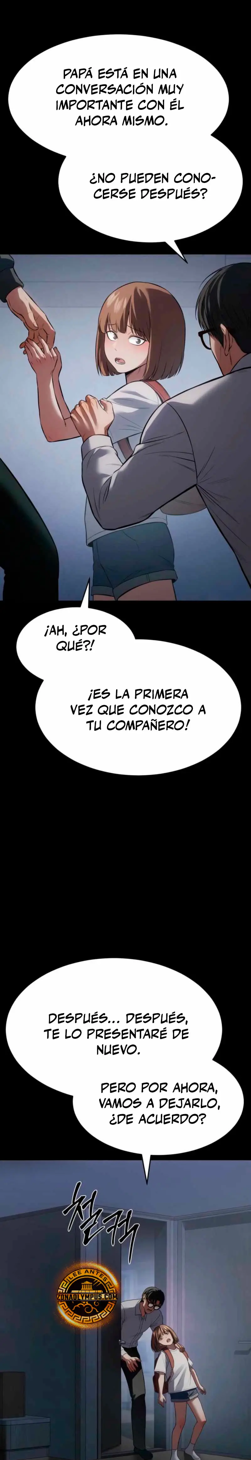 Los gemelos Baek  > Capitulo 146 > Page 231