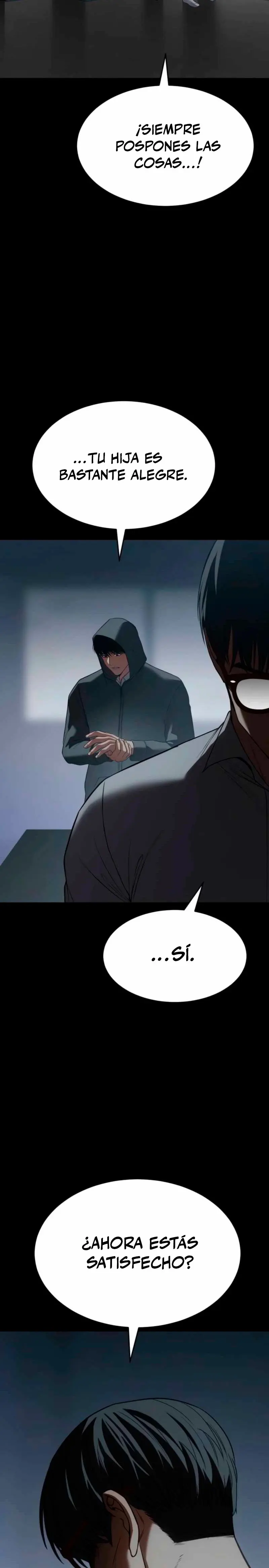 Los gemelos Baek  > Capitulo 146 > Page 241