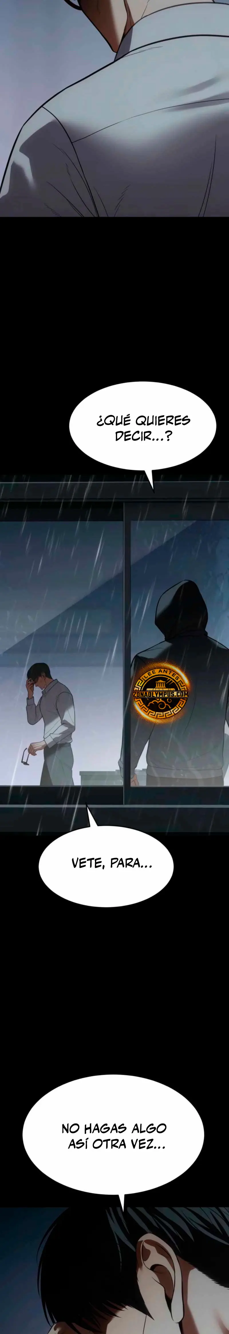Los gemelos Baek  > Capitulo 146 > Page 251