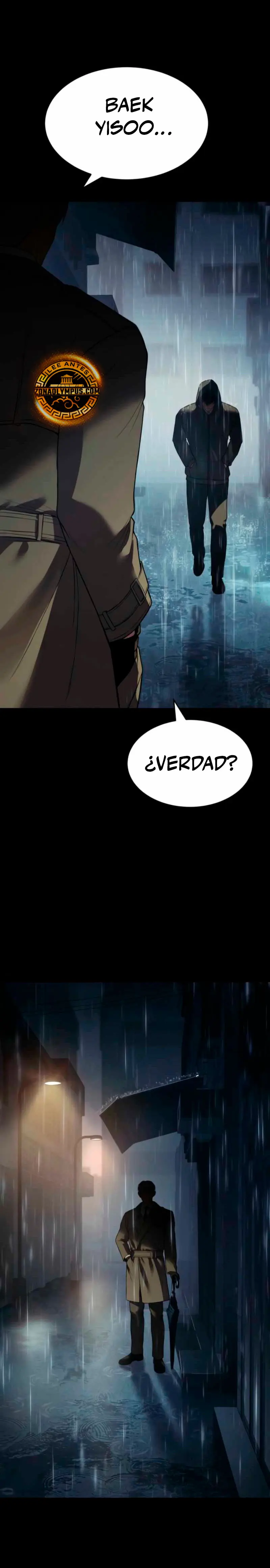 Los gemelos Baek  > Capitulo 146 > Page 291