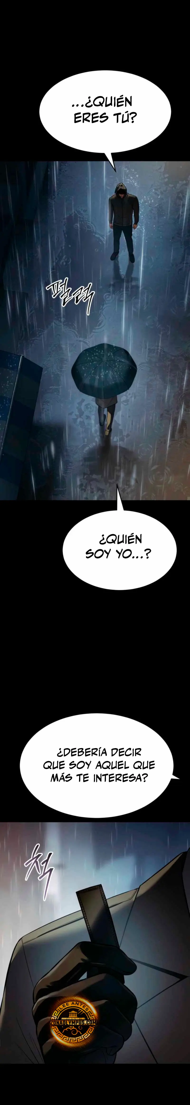 Los gemelos Baek  > Capitulo 146 > Page 301