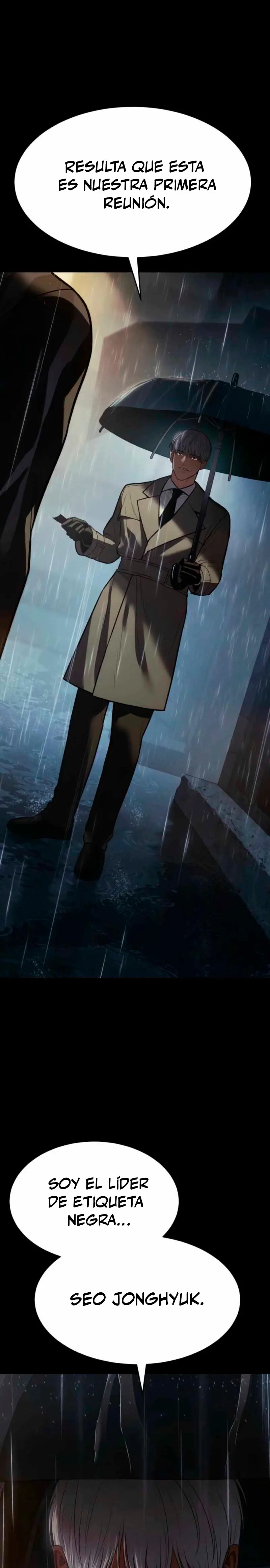 Los gemelos Baek  > Capitulo 146 > Page 311