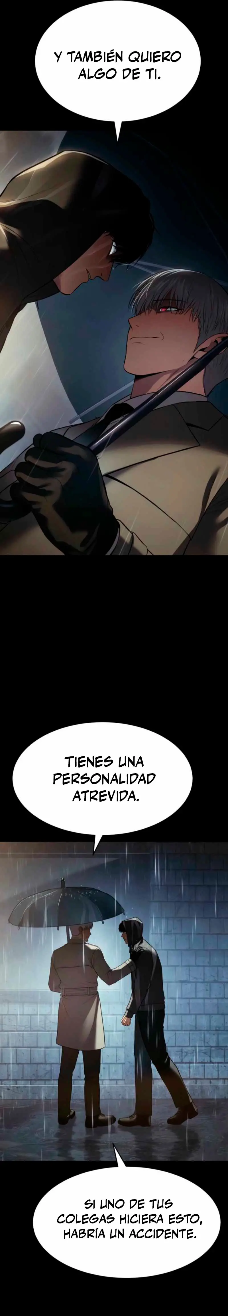 Los gemelos Baek  > Capitulo 146 > Page 331