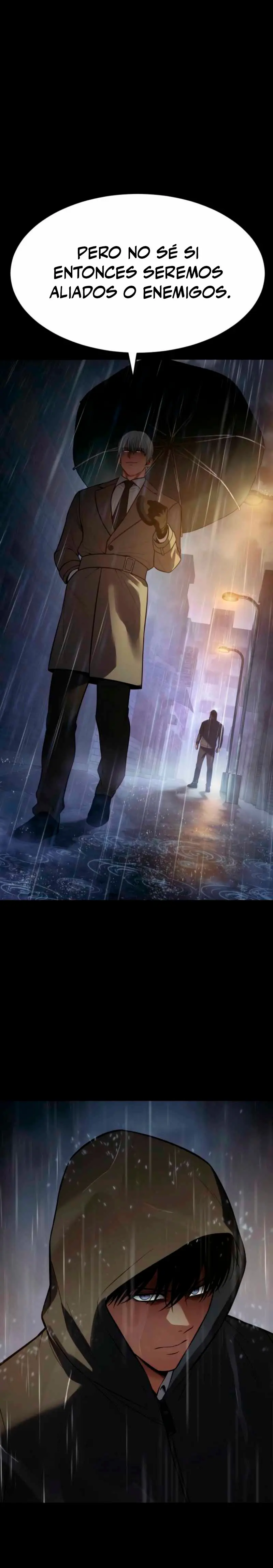 Los gemelos Baek  > Capitulo 146 > Page 401