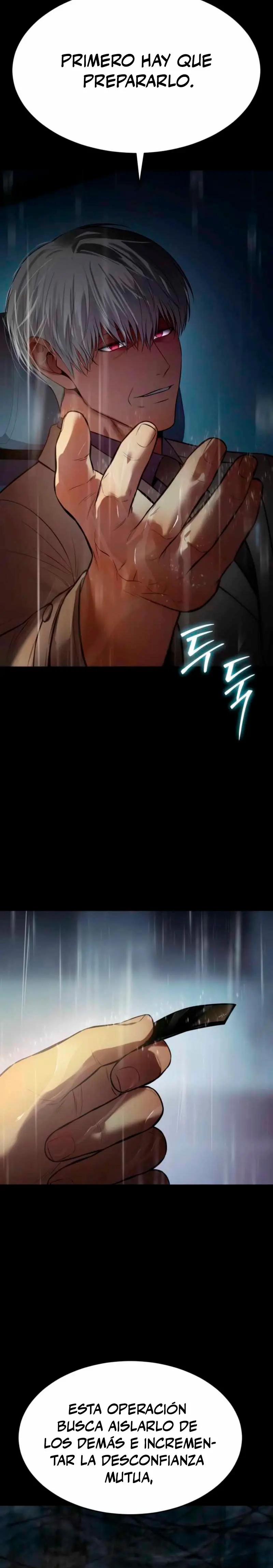 Los gemelos Baek  > Capitulo 146 > Page 431