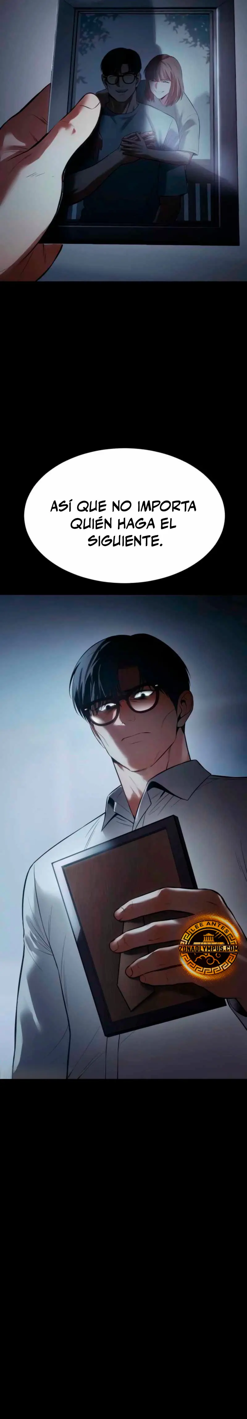 Los gemelos Baek  > Capitulo 146 > Page 451