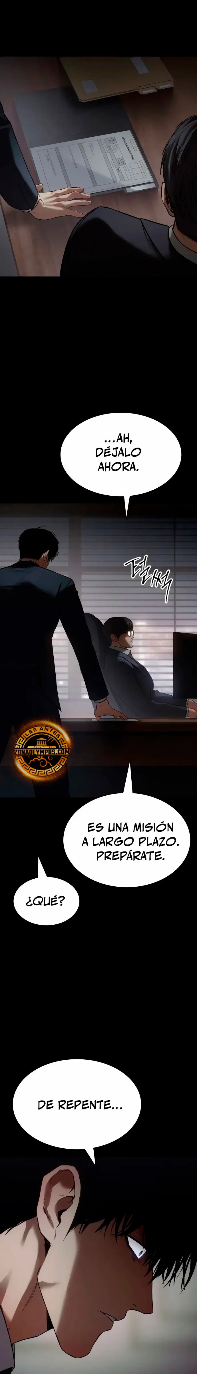 Los gemelos Baek  > Capitulo 147 > Page 131