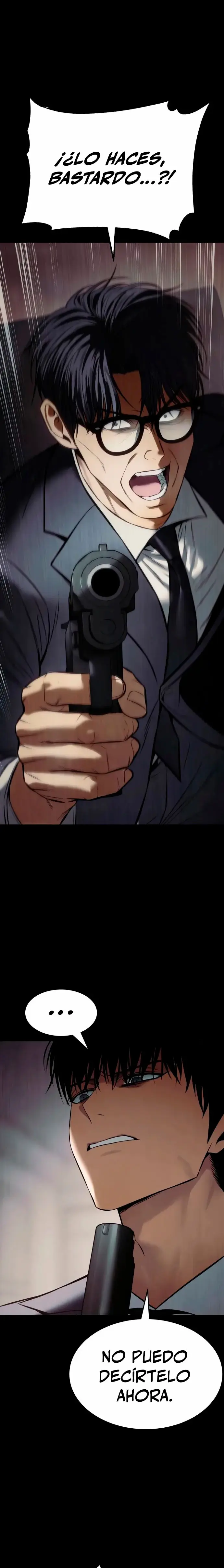 Los gemelos Baek  > Capitulo 147 > Page 211