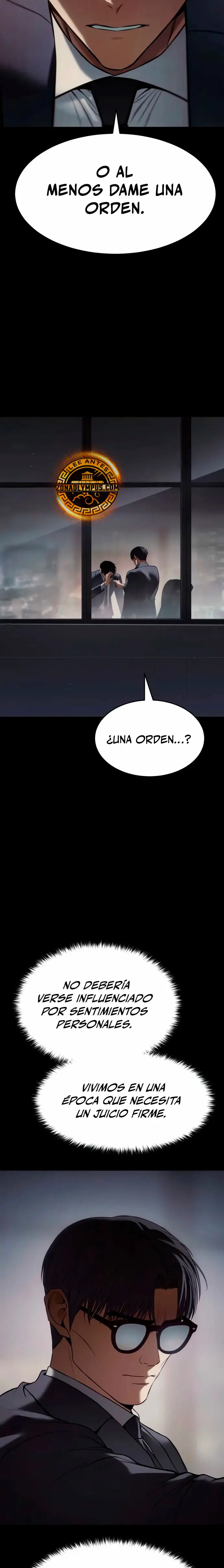 Los gemelos Baek  > Capitulo 147 > Page 231