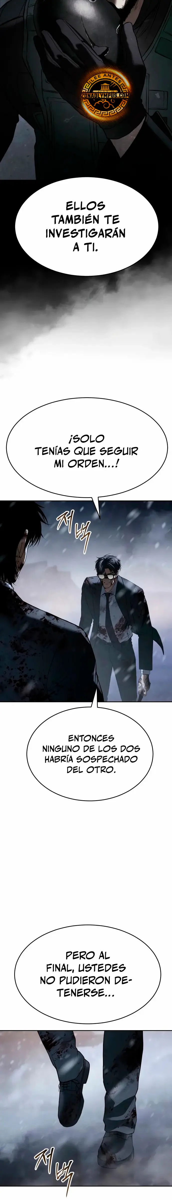 Los gemelos Baek  > Capitulo 147 > Page 301