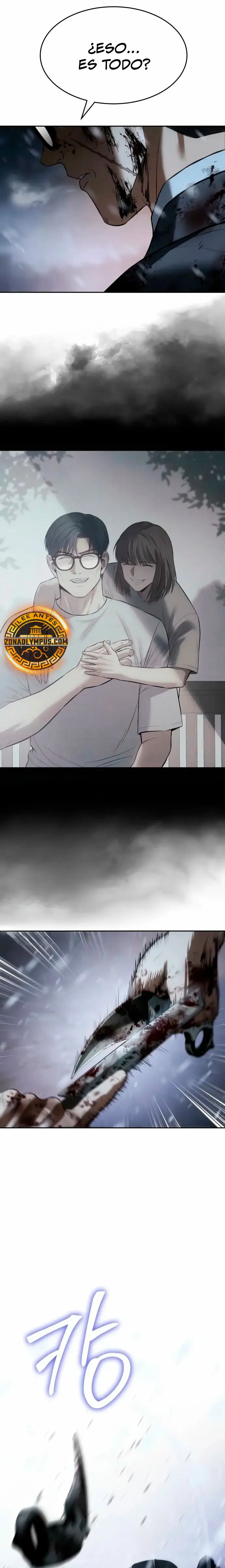 Los gemelos Baek  > Capitulo 147 > Page 321