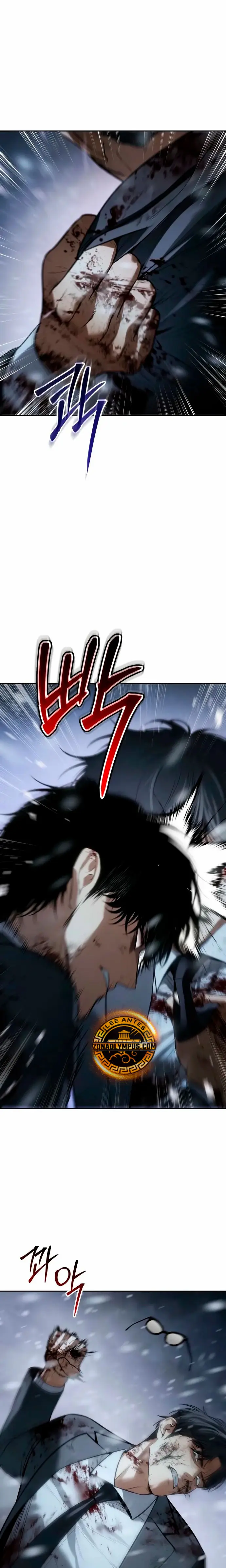 Los gemelos Baek  > Capitulo 147 > Page 341