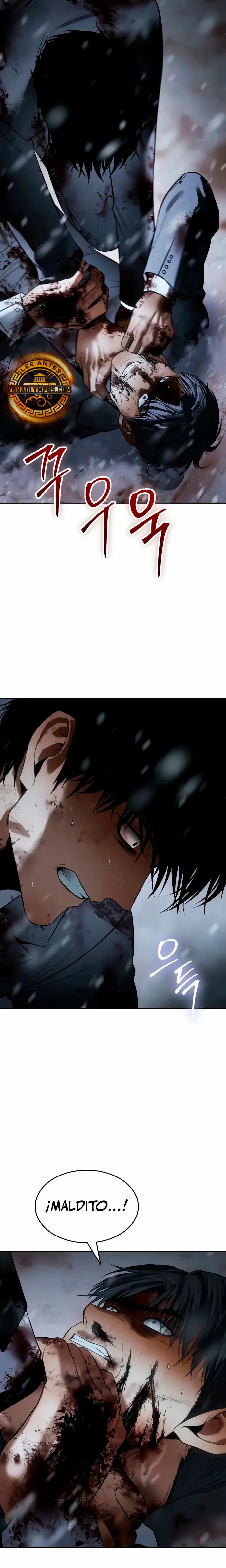 Los gemelos Baek  > Capitulo 147 > Page 391