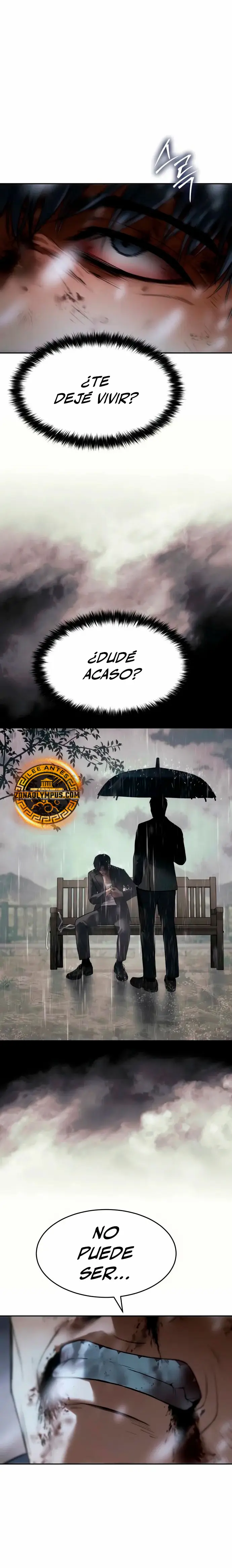 Los gemelos Baek  > Capitulo 147 > Page 401