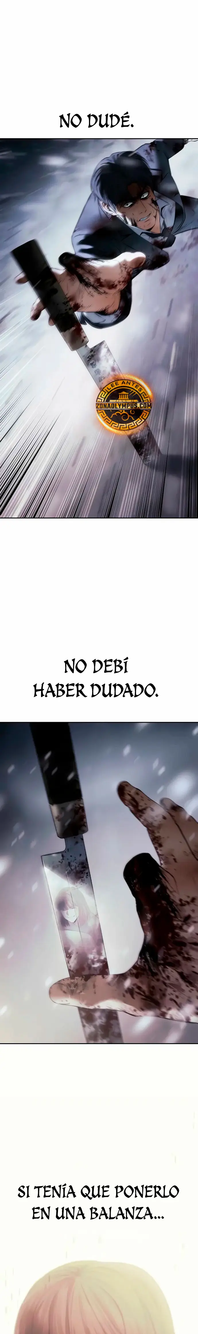 Los gemelos Baek  > Capitulo 147 > Page 431