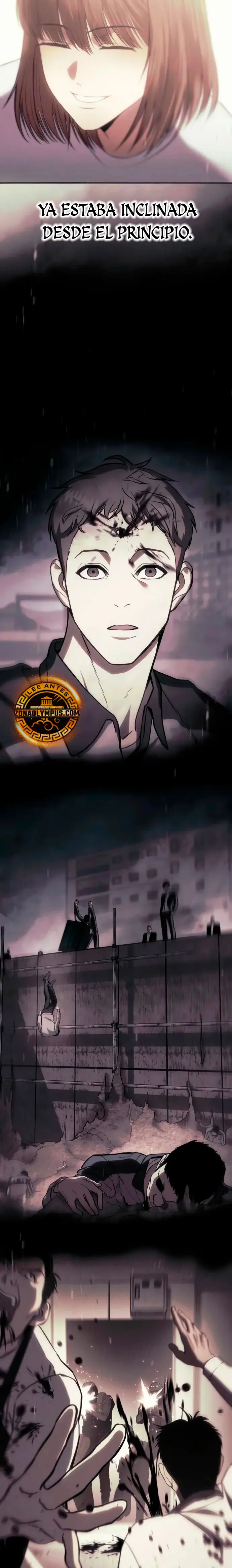 Los gemelos Baek  > Capitulo 147 > Page 441