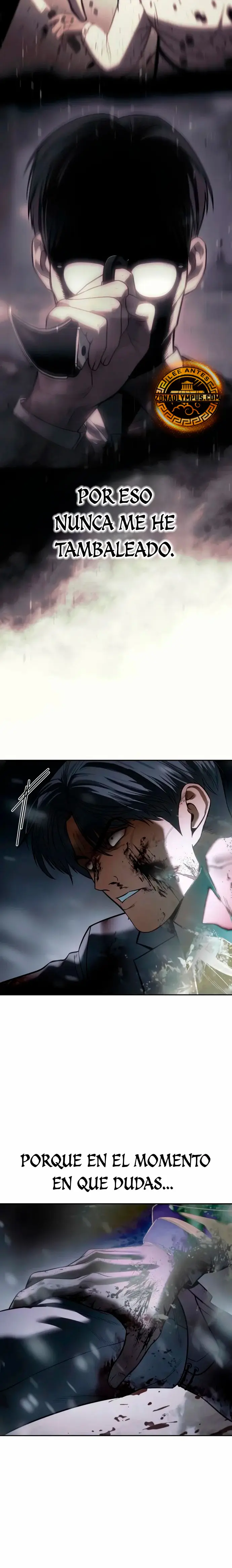 Los gemelos Baek  > Capitulo 147 > Page 451