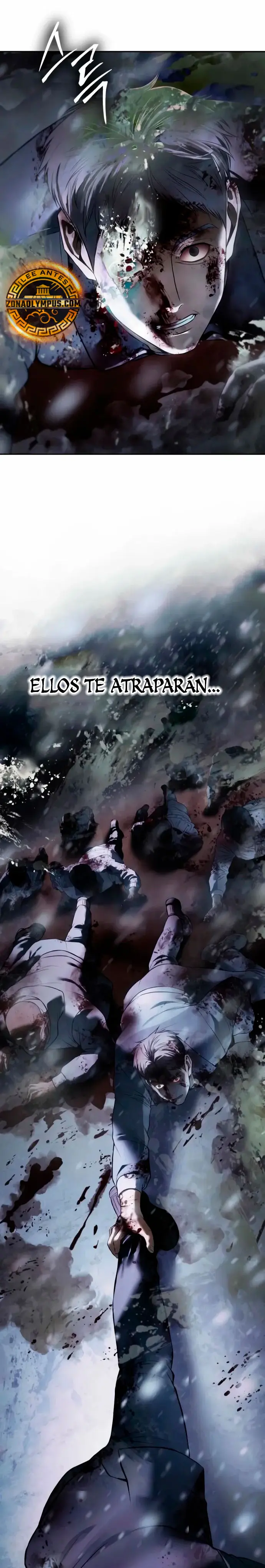 Los gemelos Baek  > Capitulo 147 > Page 461