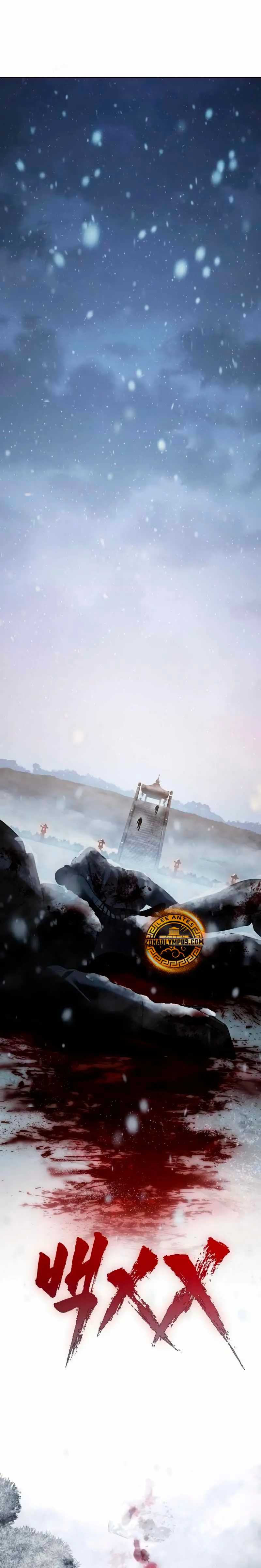 Los gemelos Baek  > Capitulo 148 > Page 21