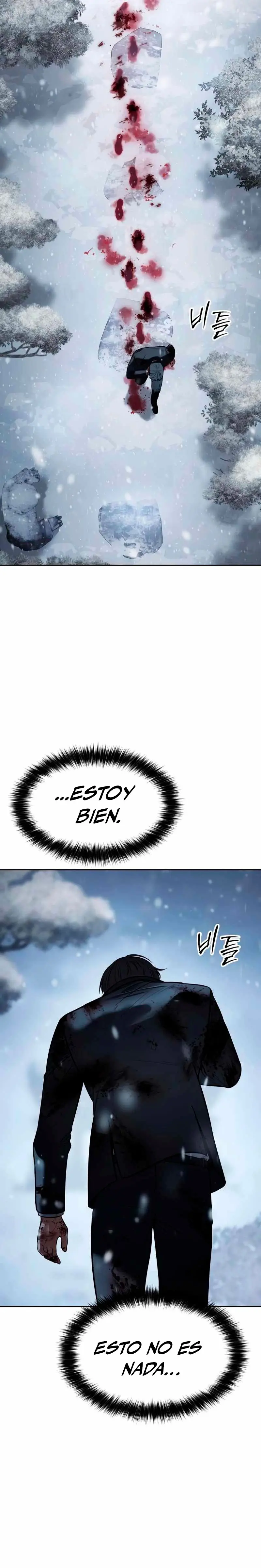 Los gemelos Baek  > Capitulo 148 > Page 31