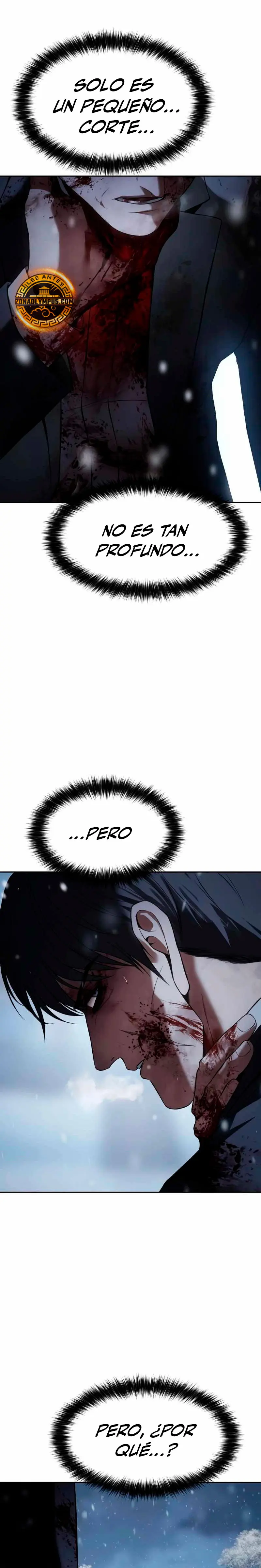 Los gemelos Baek  > Capitulo 148 > Page 41