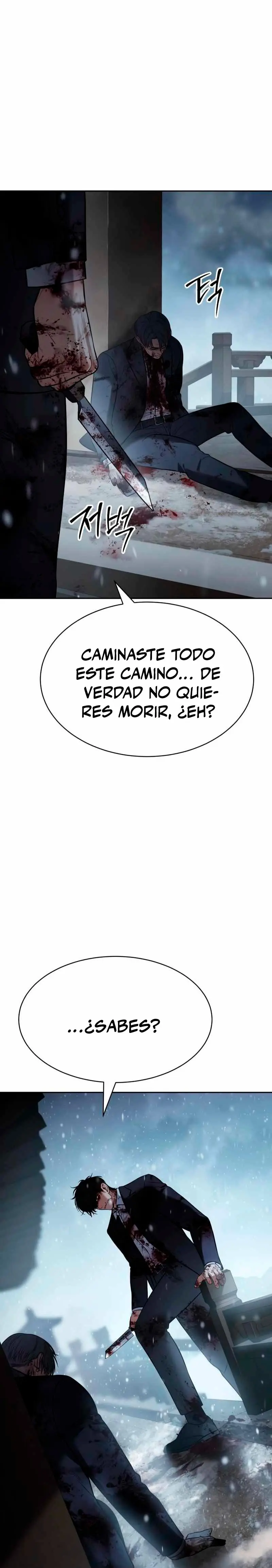 Los gemelos Baek  > Capitulo 148 > Page 81