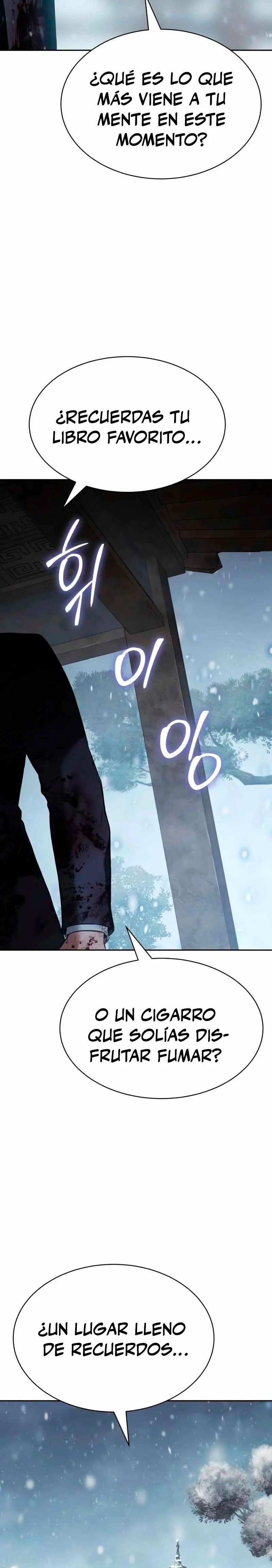 Los gemelos Baek  > Capitulo 148 > Page 101