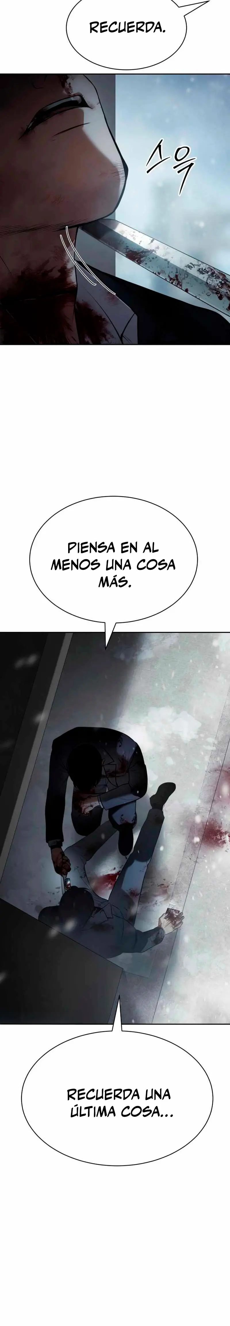 Los gemelos Baek  > Capitulo 148 > Page 131