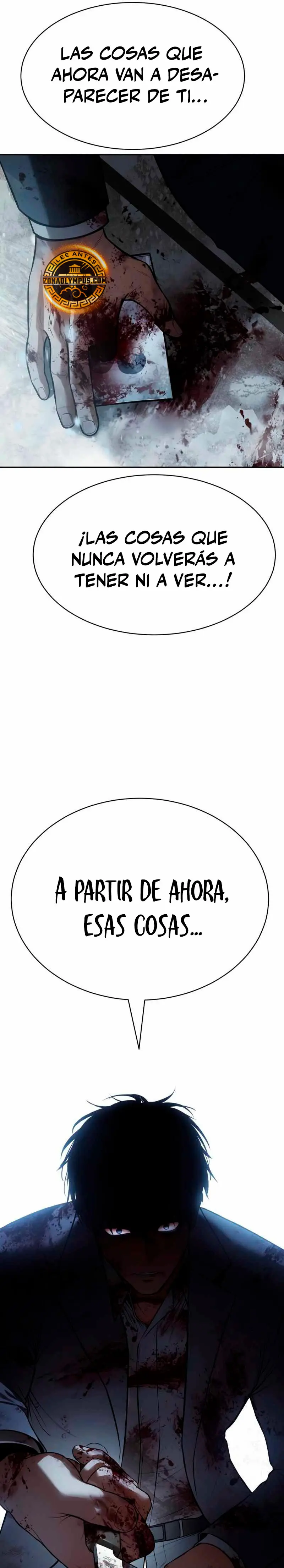 Los gemelos Baek  > Capitulo 148 > Page 141