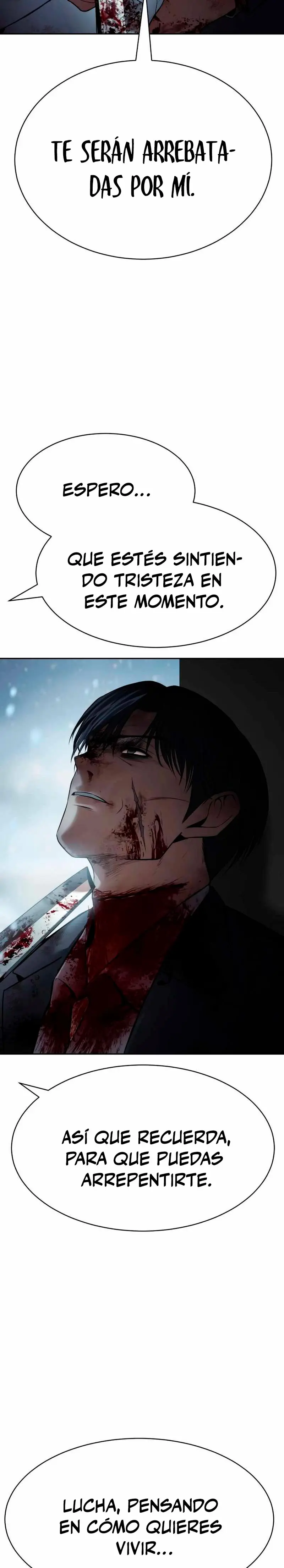 Los gemelos Baek  > Capitulo 148 > Page 151