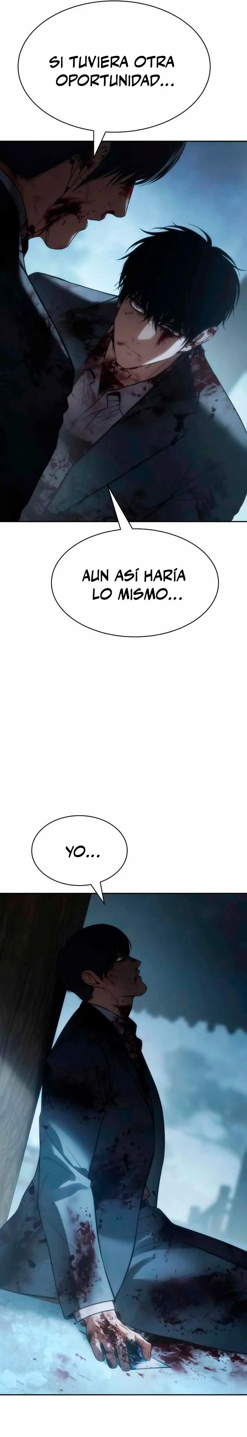 Los gemelos Baek  > Capitulo 148 > Page 211