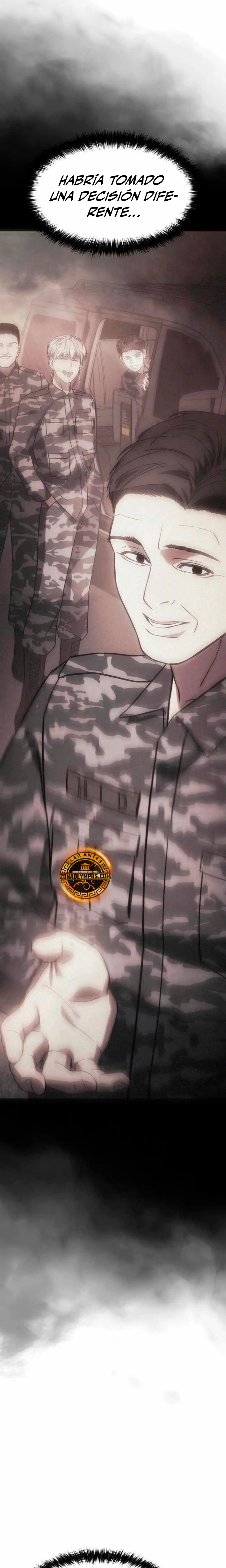 Los gemelos Baek  > Capitulo 148 > Page 271
