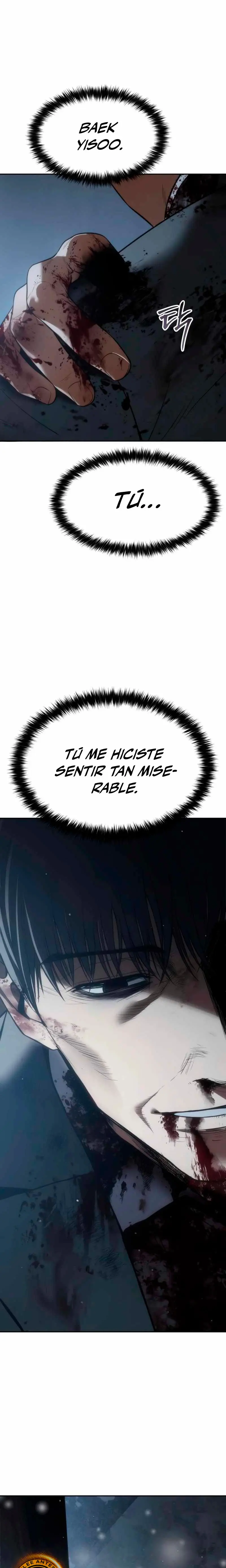 Los gemelos Baek  > Capitulo 148 > Page 291