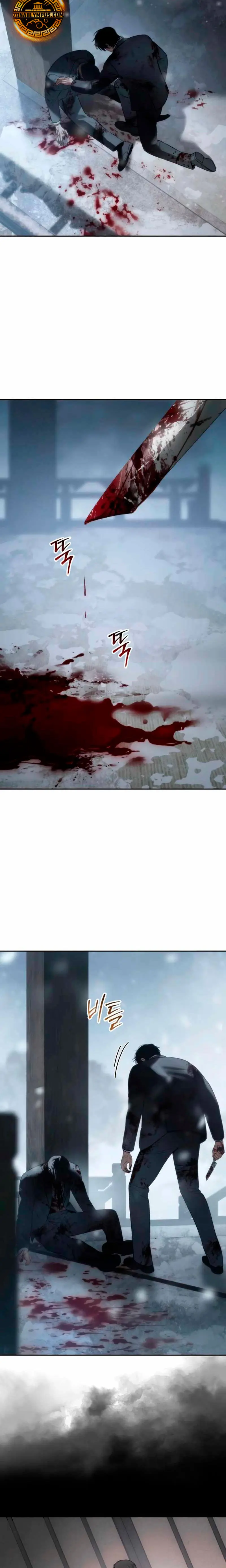 Los gemelos Baek  > Capitulo 148 > Page 301