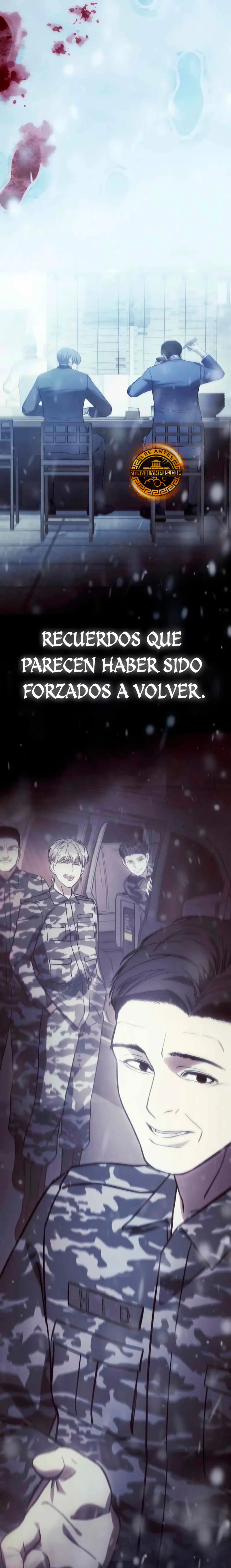 Los gemelos Baek  > Capitulo 148 > Page 331