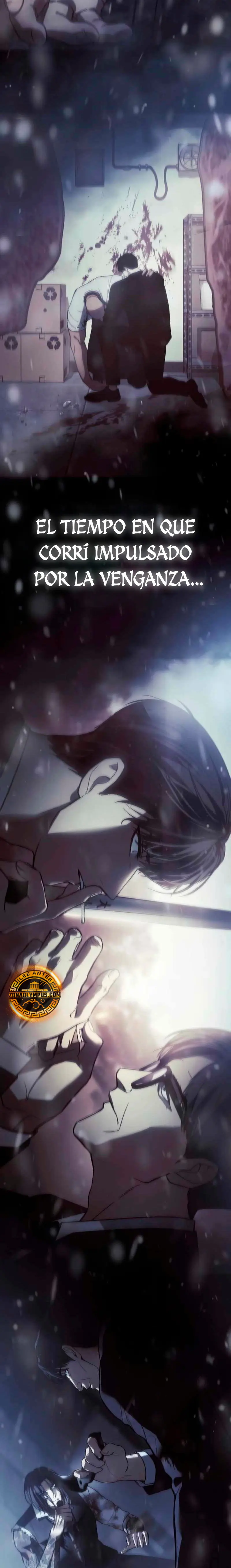 Los gemelos Baek  > Capitulo 148 > Page 341