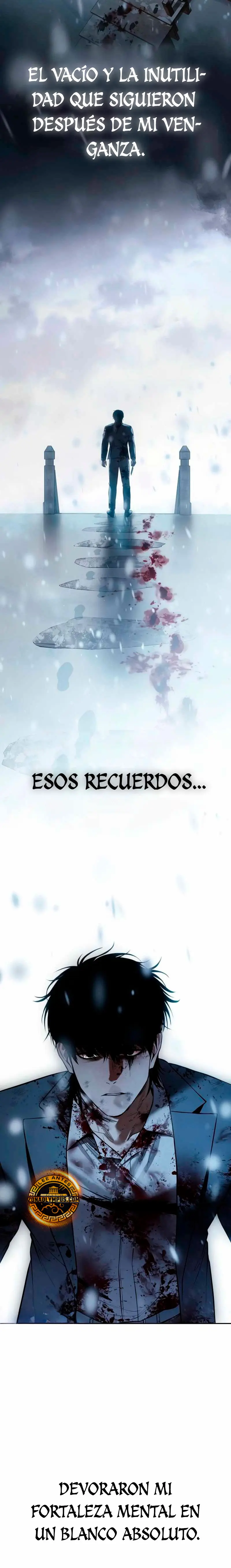 Los gemelos Baek  > Capitulo 148 > Page 371