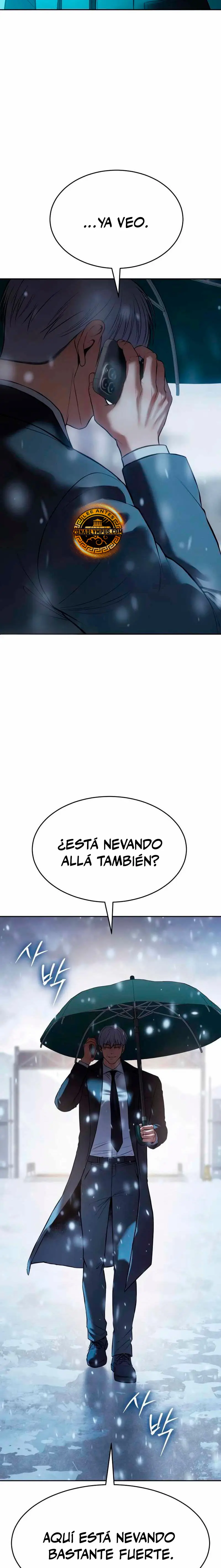 Los gemelos Baek  > Capitulo 148 > Page 451