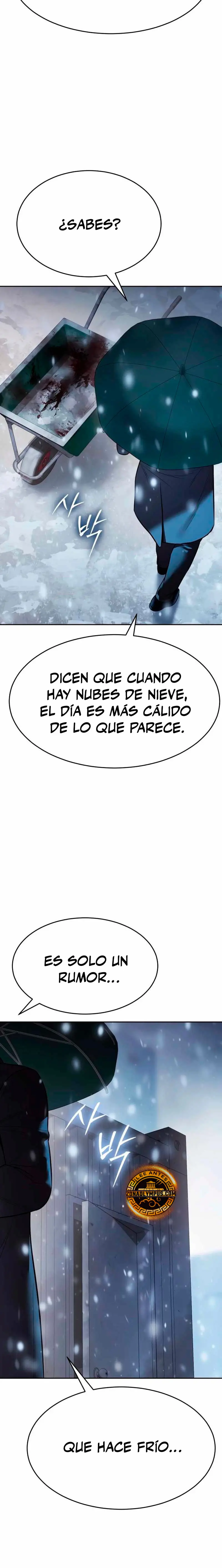 Los gemelos Baek  > Capitulo 148 > Page 461