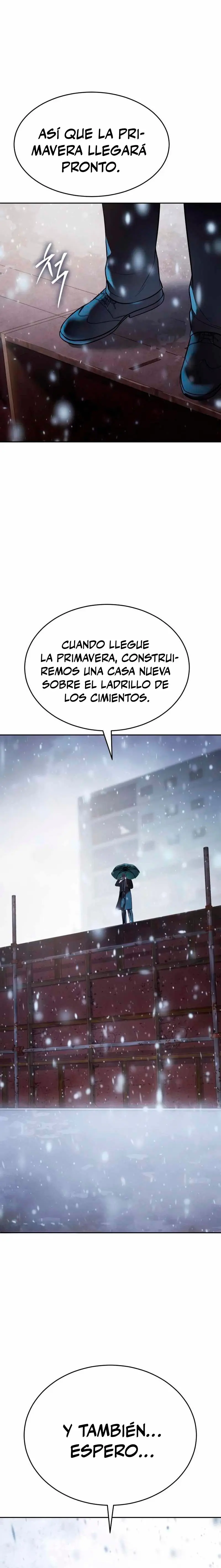 Los gemelos Baek  > Capitulo 148 > Page 471